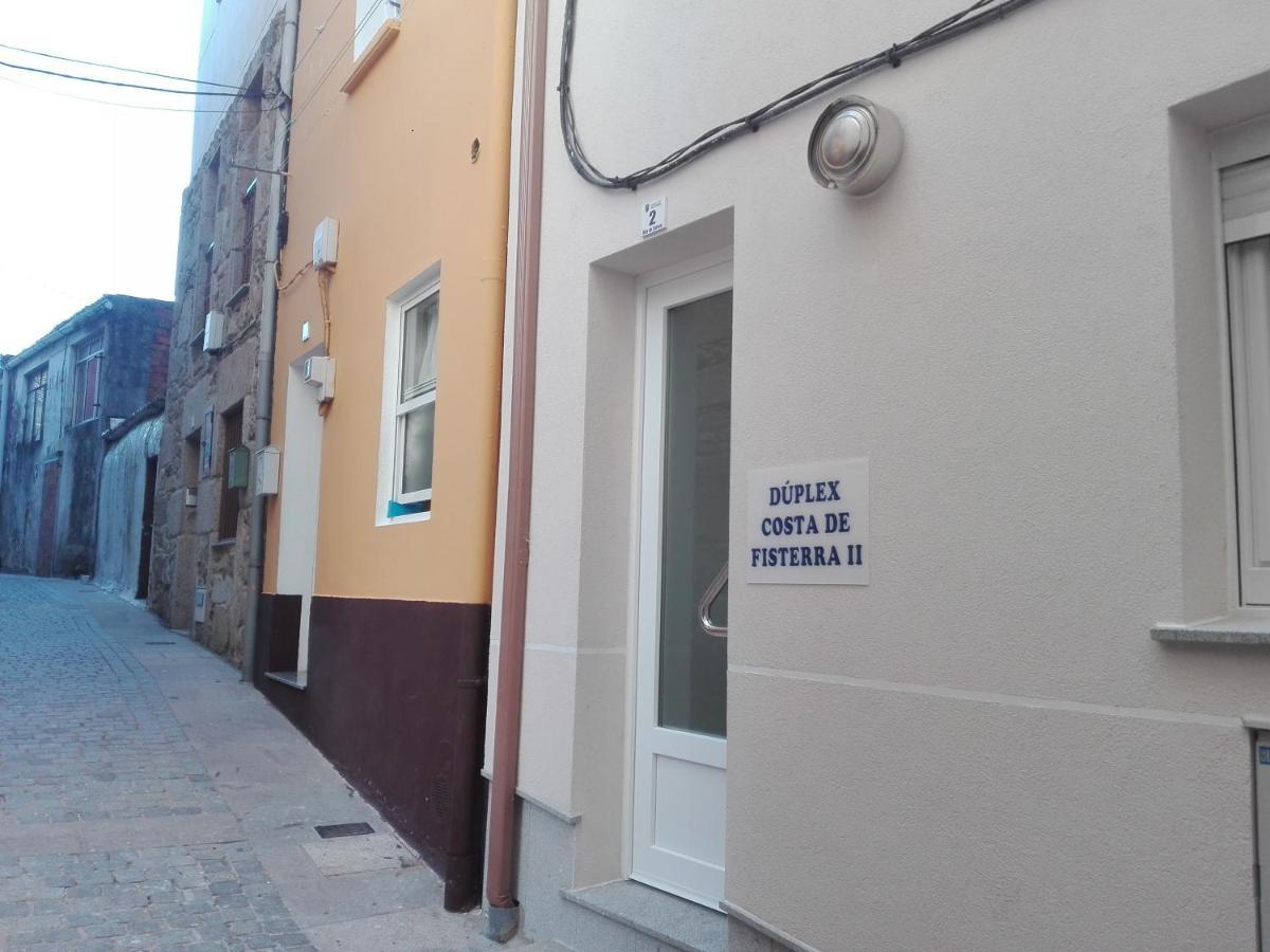 Apartment Duplex Costa De Ii *