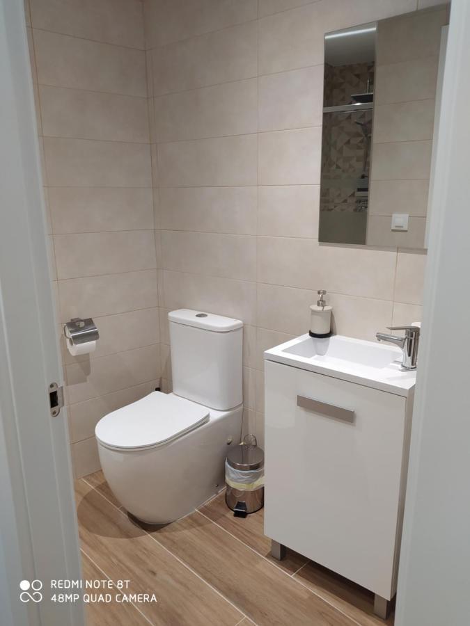 Apartment Duplex Costa De Ii Finisterre