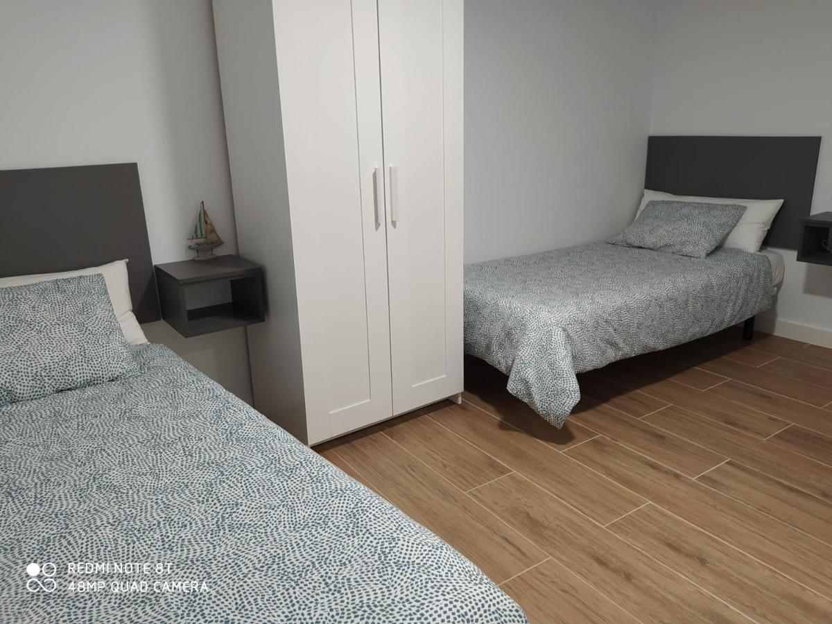 Duplex Costa De Ii * Finisterra