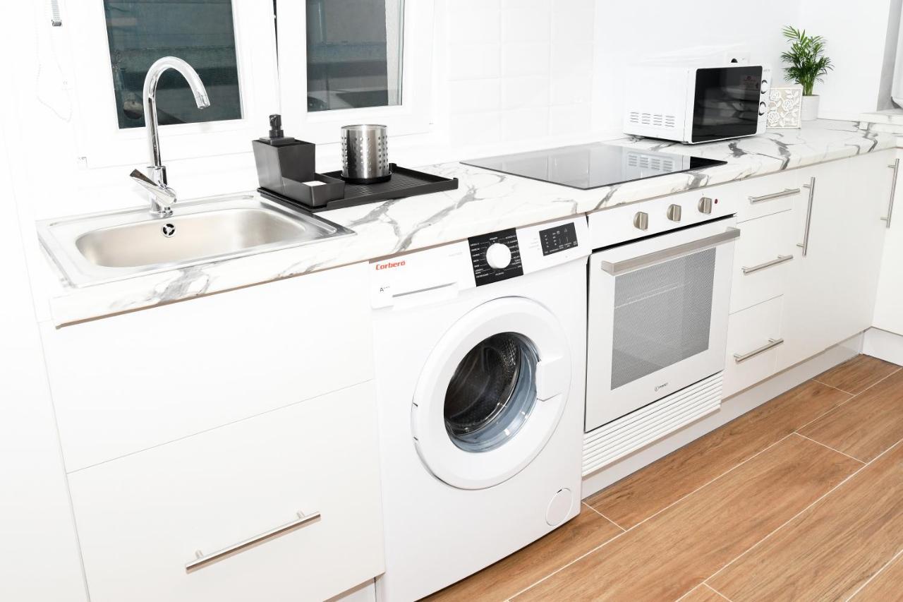 Duplex Costa De Ii Apartment Finisterre
