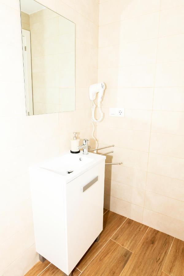 Duplex Costa De Ii Apartment
