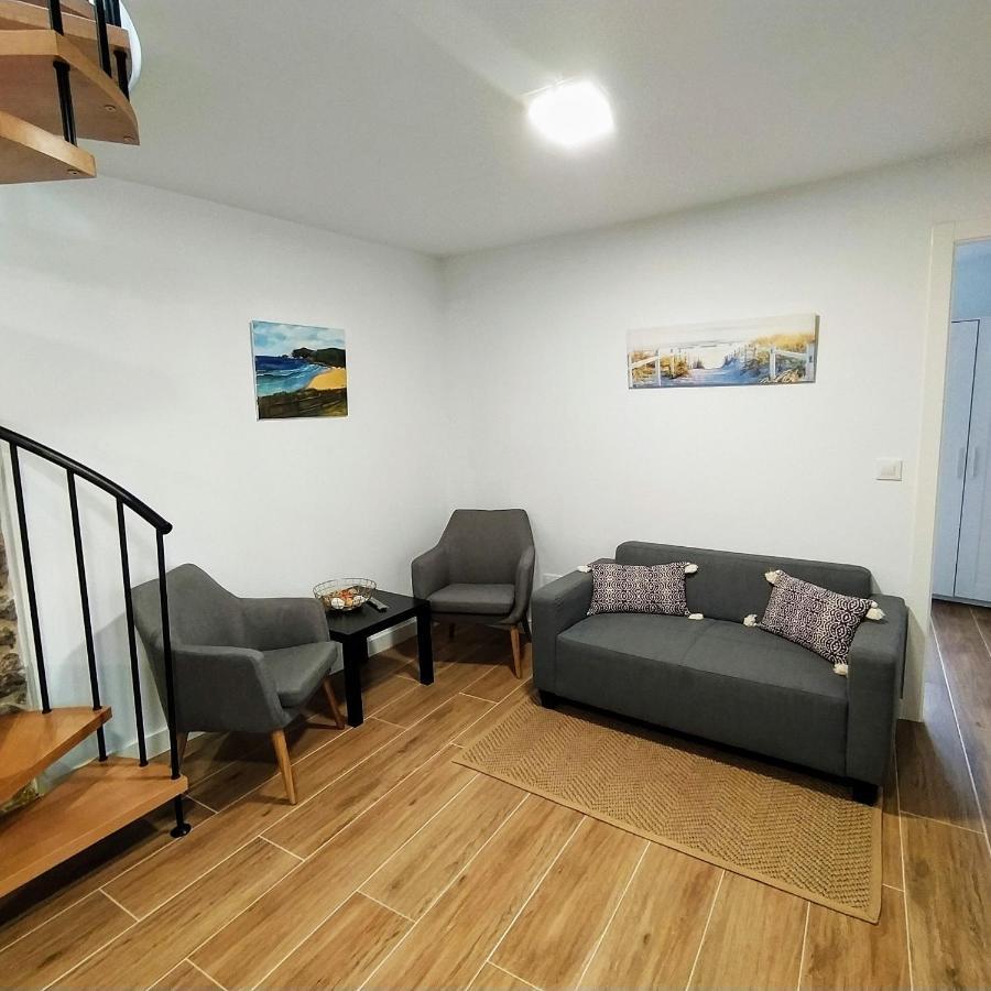 Duplex Costa De Ii Apartamento Finisterra