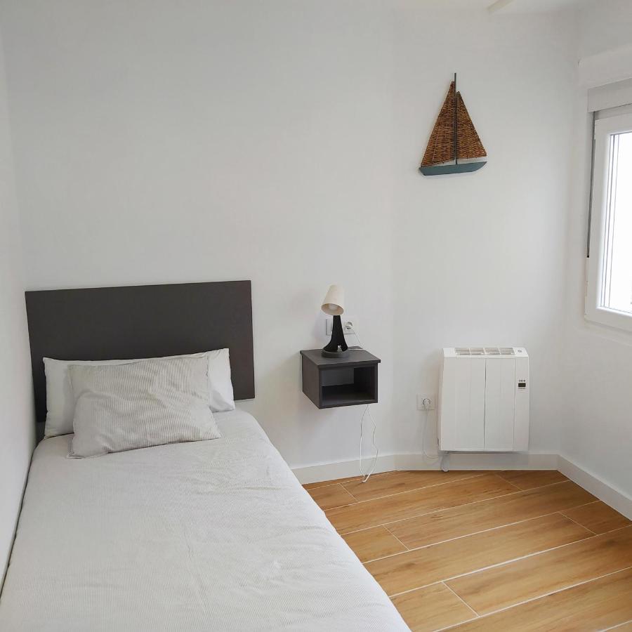 Apartamento Duplex Costa De Ii *