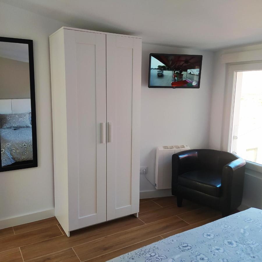 Duplex Costa De Ii * Finisterre