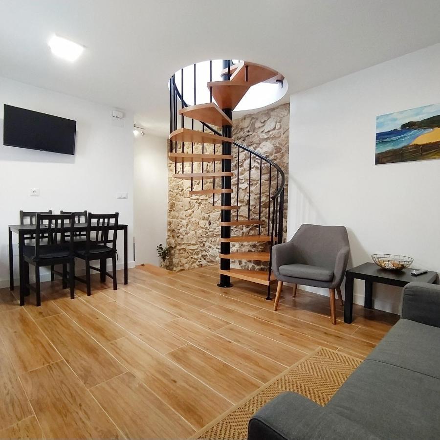 Duplex Costa De Ii Apartment