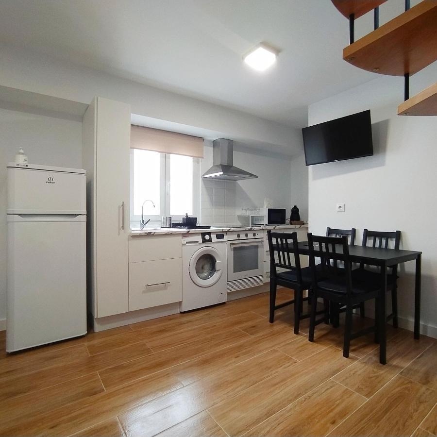 Apartment Duplex Costa De Ii Finisterre